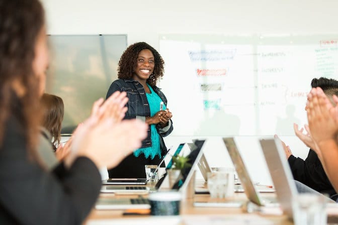 Capacità di leadership e management