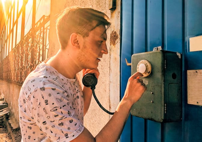 Cosa fare e cosa non fare colloquio telefonico