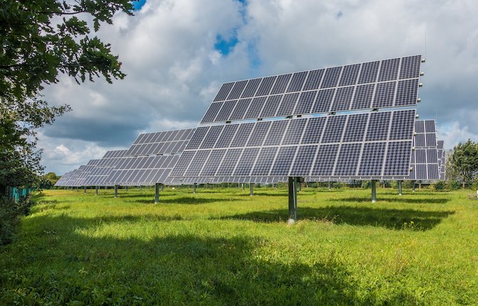 I green jobs sono tra i lavori più pagati del futuro