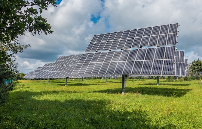 I green jobs sono tra i lavori più pagati del futuro