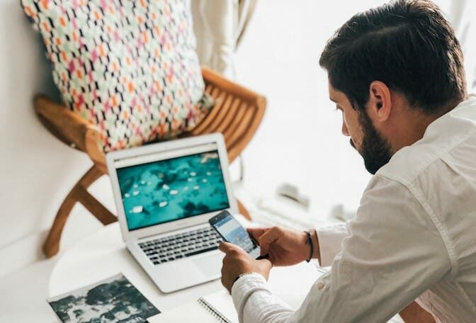 Preparare il colloquio telefonico